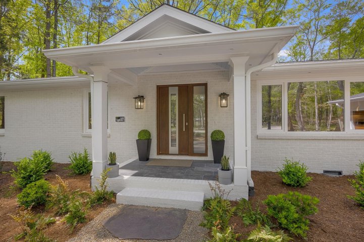 Homes in Calhoun Lakes, Spartanburg