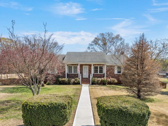 Homes in Ferndale, Boiling Springs