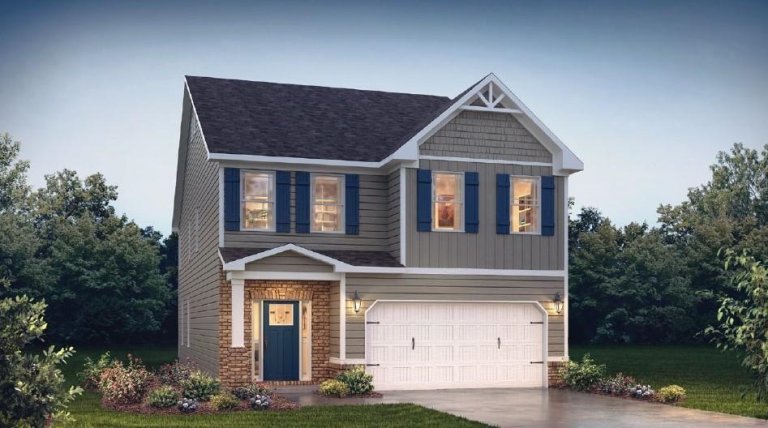 626 Fonseca Court active home in Sycamore Cove, Woodruff, SC