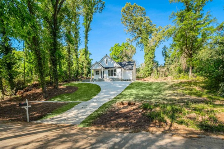 124 Terrace Road pending home in Park Hills, Spartanburg, SC