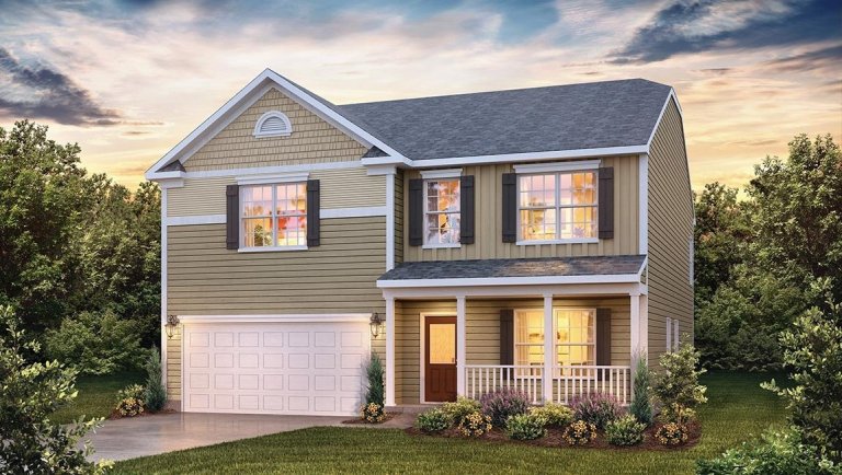2168 Springview Court active home in Baxter Village, Boiling Springs, SC