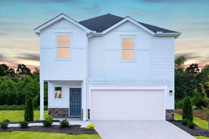 981 Penfold Pointe pending home in Brayfield Manor, Wellford, SC
