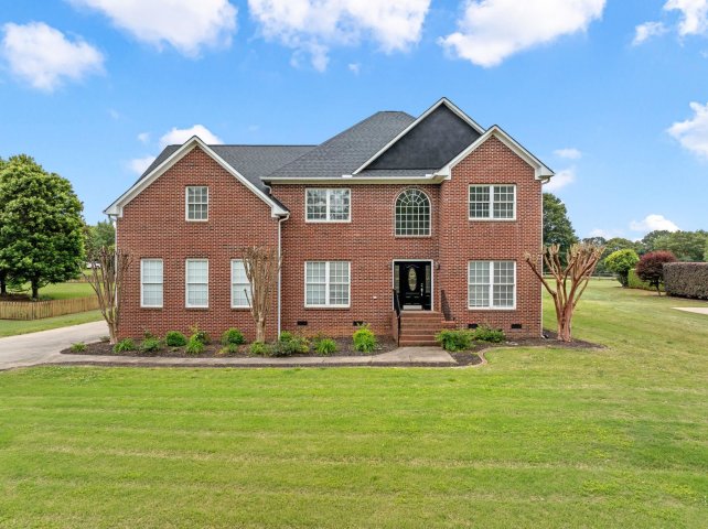 Homes in Turtle Creek, Boiling Springs
