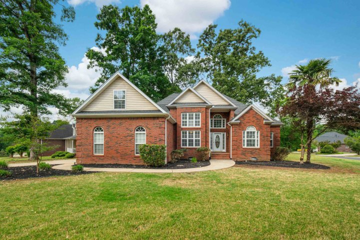 502 Scenic Oak Dr active home in Sweetwater Hills, Moore, SC