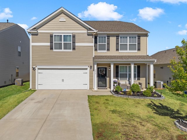 4317 Remington Avenue active home in Pine Valley, Boiling Springs, SC