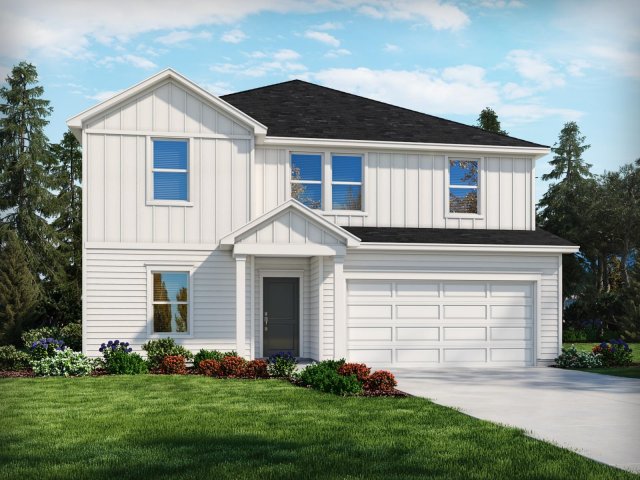 423 Ragland Avenue active home in Crossing At Abner Creek, Greer, SC