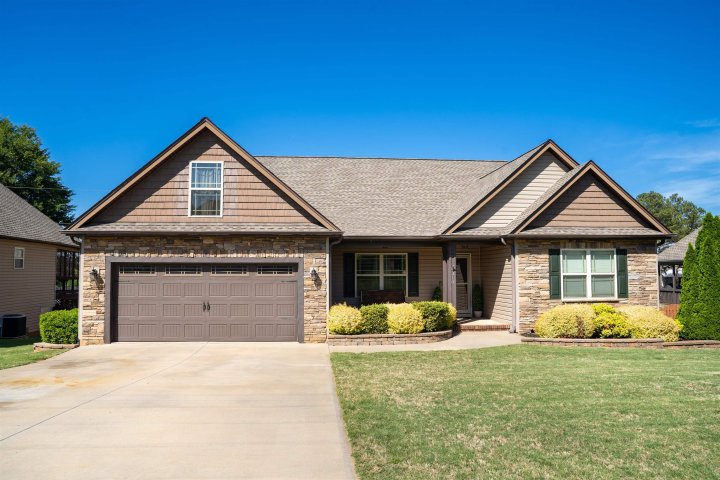 Homes in Belmont, Boiling Springs