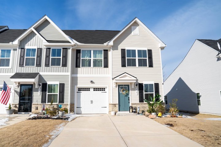 4547 Duparc Way active home in Berkeley, Spartanburg, SC