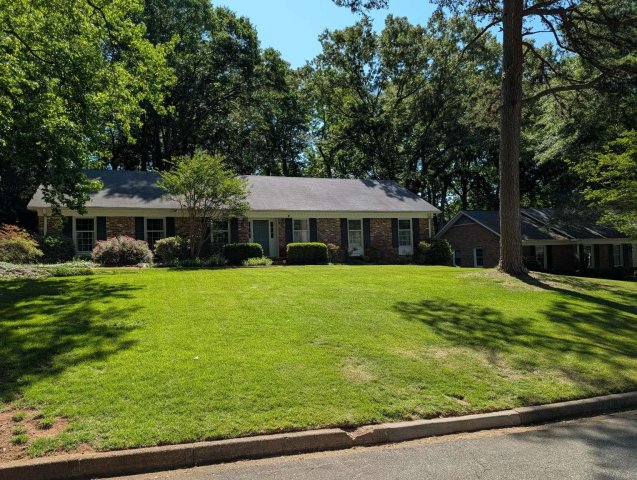 Homes in Heathwood East, Spartanburg