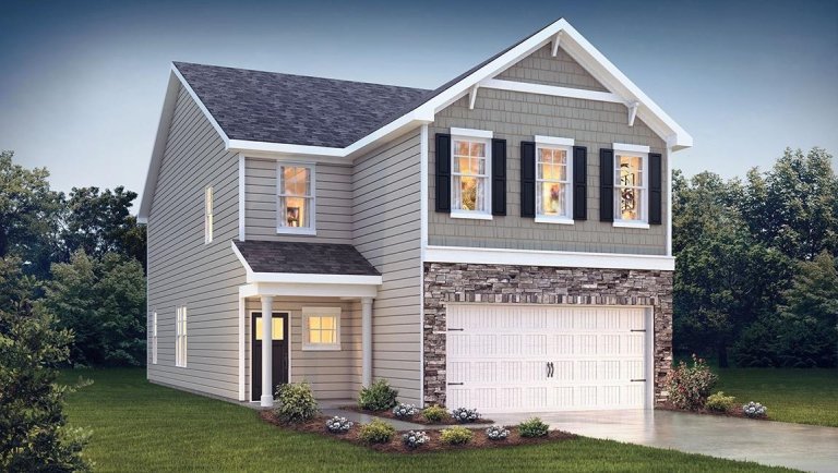 630 Fonseca Court active home in Sycamore Cove, Woodruff, SC