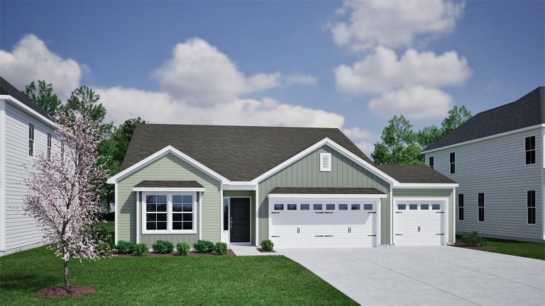 434 Dodger Avenue active home in Dove Hollow, Chesnee, SC