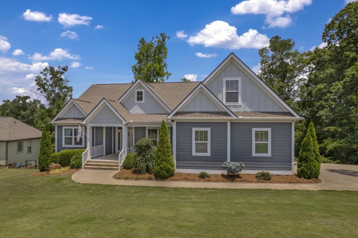 Homes in Stone Creek Falls, Chesnee