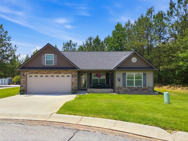 223 Reedy River Court pending home in Timm Creek, Roebuck, SC