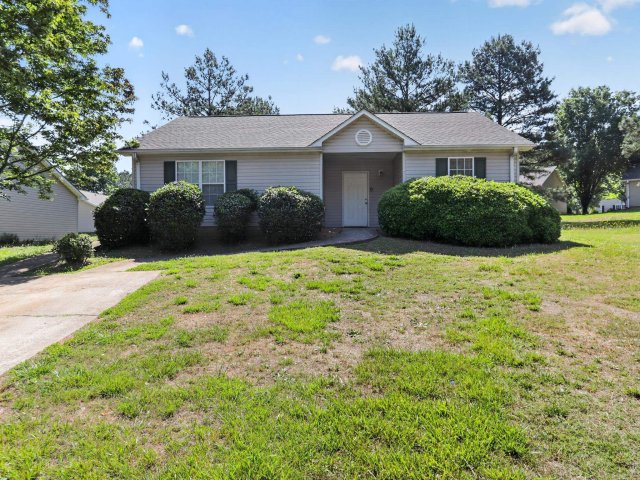 1875 Tamara Way active home in Winfield, Spartanburg, SC