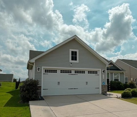 Homes in Olivia Springs, Spartanburg