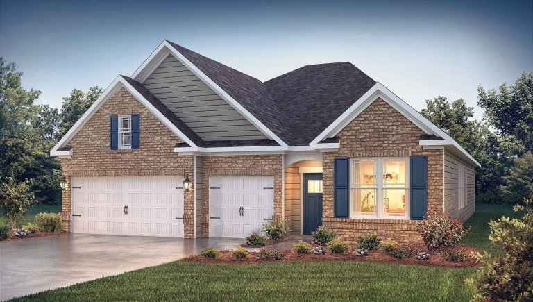 1133 Arango Street pending home in Sycamore Cove, Woodruff, SC