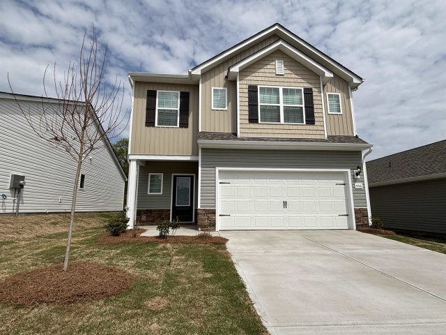 446 West Claywalk Road active home in Waters Farm, Woodruff, SC