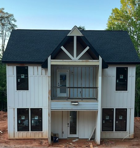 Homes in Oak Forest, Easley