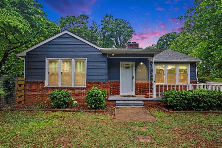 Homes in Cedar Acres, Spartanburg