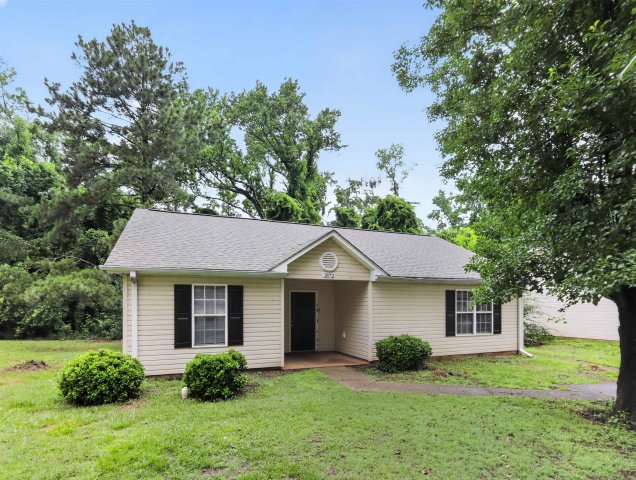 Homes in Winfield, Spartanburg
