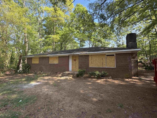 329 Amherst Dr pending home in Park Hills, Spartanburg, SC