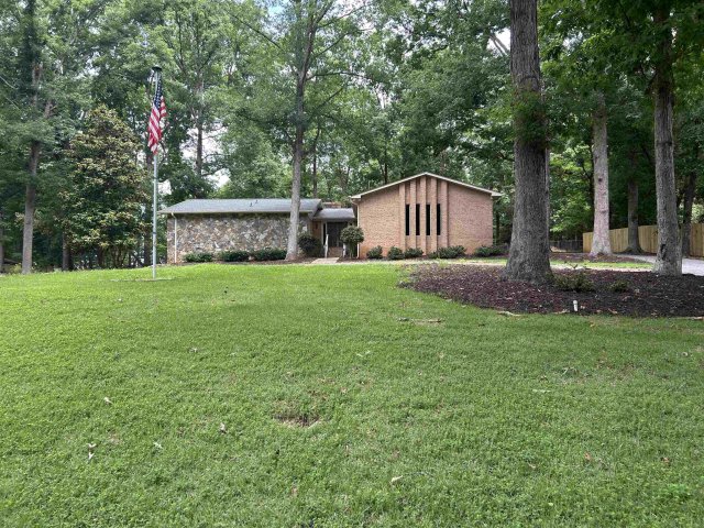 Homes in Woodwind, Spartanburg