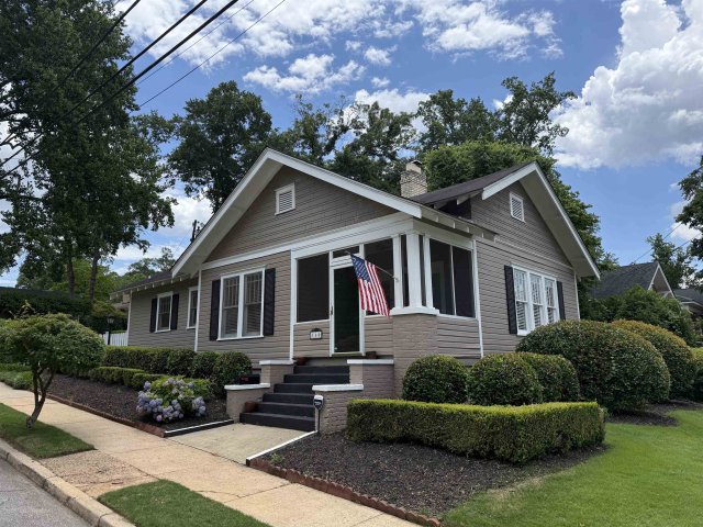 160 Ivy Street active home in Converse Heights, Spartanburg, SC