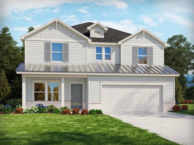 1015 Southwell Drive active home in Southwell Commons, Anderson, SC