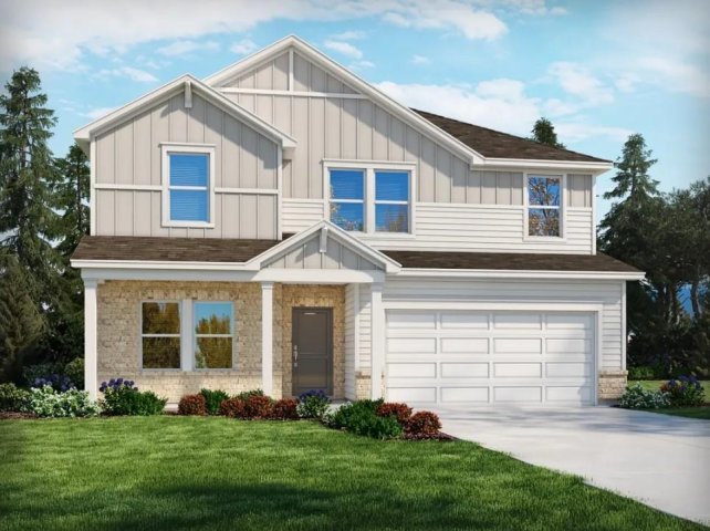 1016 Southwell Drive active home in Southwell Commons, Anderson, SC