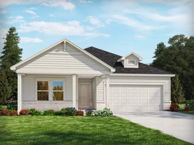 1014 Southwell Drive active home in Southwell Commons, Anderson, SC