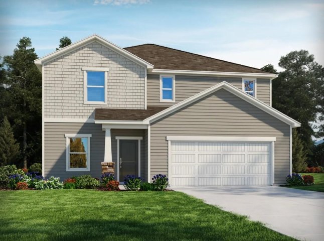 1012 Southwell Drive active home in Southwell Commons, Anderson, SC