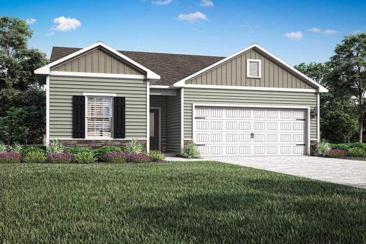 406 West Claywalk Road active home in Waters Farm, Woodruff, SC
