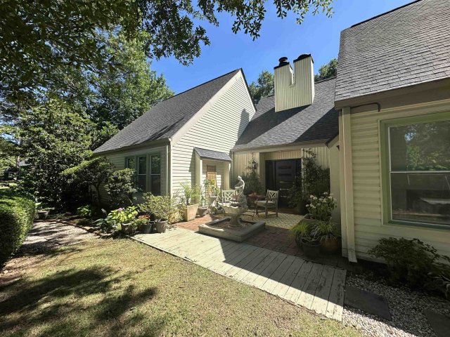 Homes in Canebrake, Greer