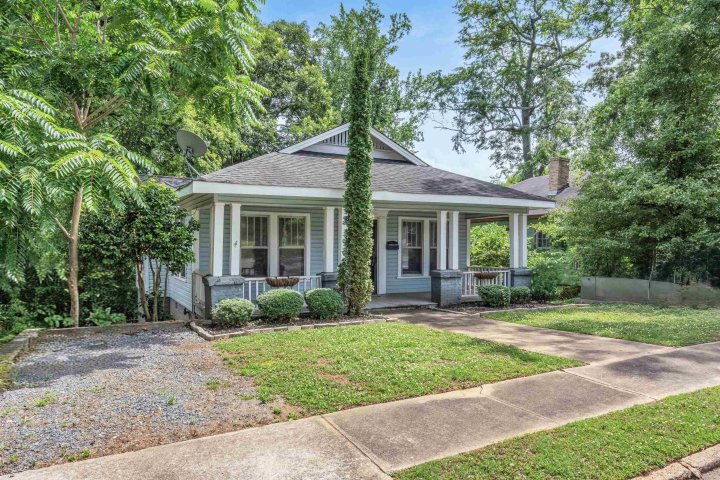 771 Maple Street active home in Converse Heights, Spartanburg, SC