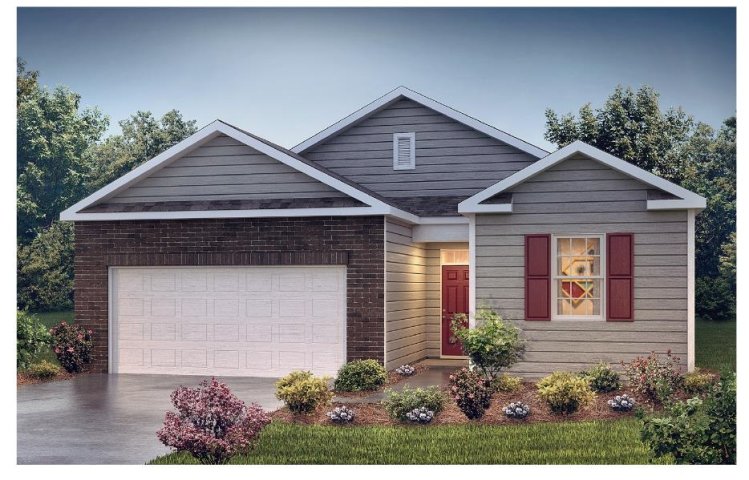 1085 Gagmon Drive pending home in Treemont Commons, Wellford, SC