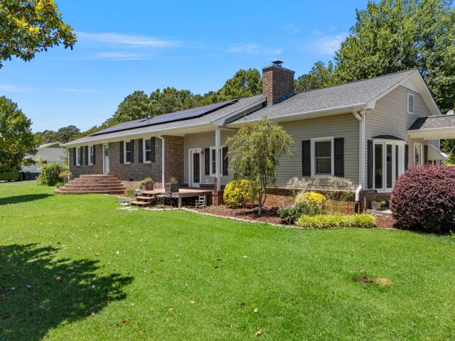 A home in Tanglewood Acre, Union
