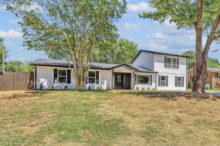 Homes in Stonecreek, Spartanburg
