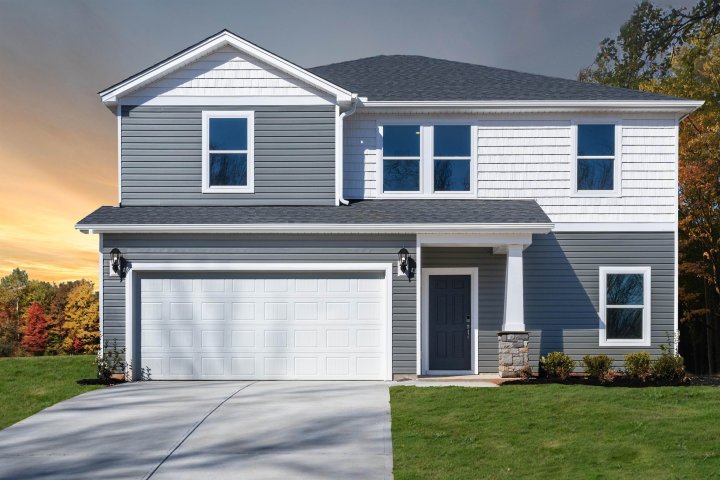 350 Allingham Road pending home in Riverwood Farm, Piedmont, SC