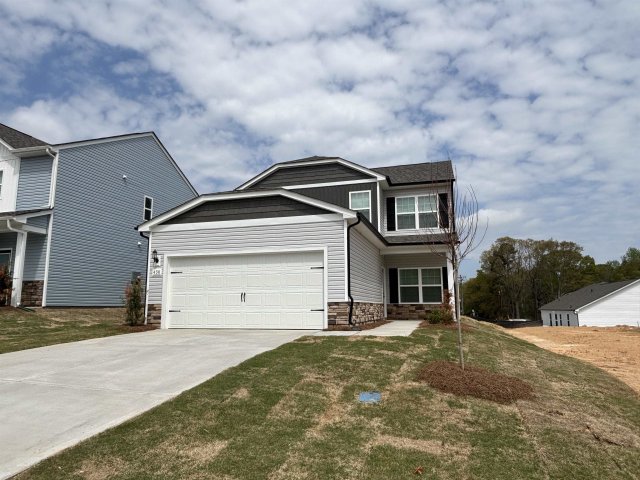 430 West Claywalk Road active home in Waters Farm, Woodruff, SC