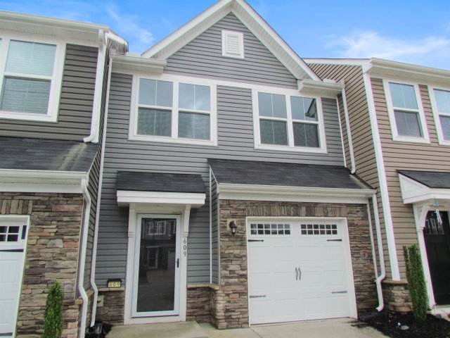 Homes in Weststone, Spartanburg