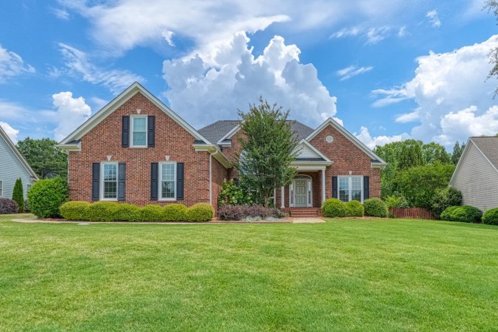 Homes in Conamara Farms, Woodruff