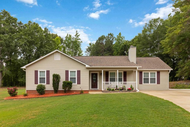 A home in Eastridge, Cowpens