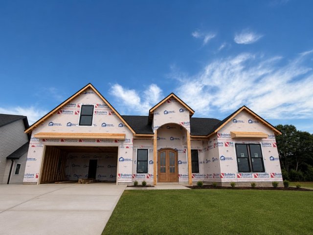 A home in Artisan Estates, Lyman