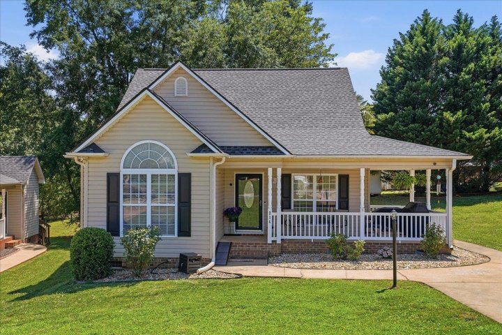Homes in Willowbrook, Boiling Springs