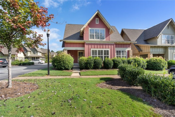 101 West Lane 1019 sold home in The Retreat Of Clemson, Clemson, SC