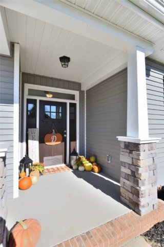 706 Rockstone Drive sold home in Stonegate, Seneca, SC