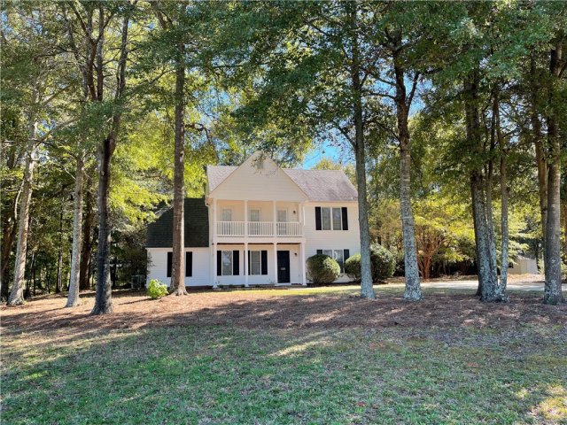 109 Carrie Leigh Lane sold home in Pendleton Place, Pendleton, SC