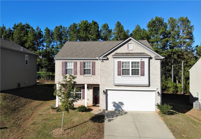15 Ravencrest Drive sold home in Midway Ridge, Anderson, SC