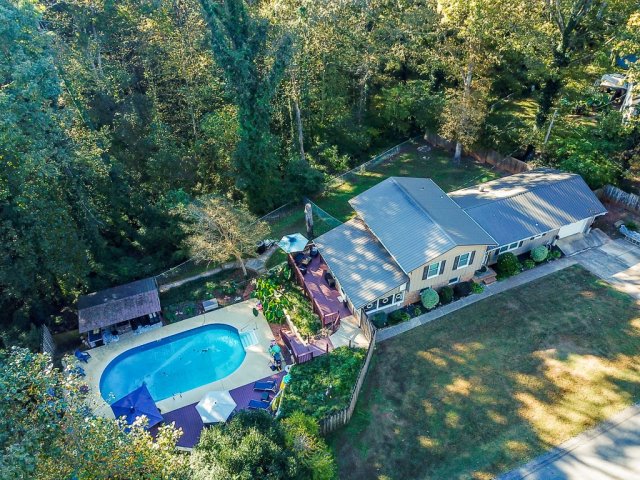 442 Eastcliff Drive sold home in Eastcliff, West Union, SC