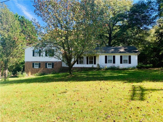 104 Galerie Drive sold home in Galerie Place, Easley, SC